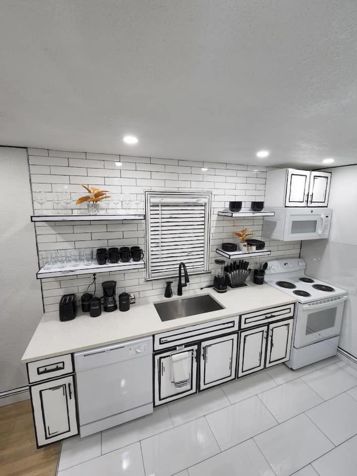 Most Unique Space Fort Lauderdale Exterior foto